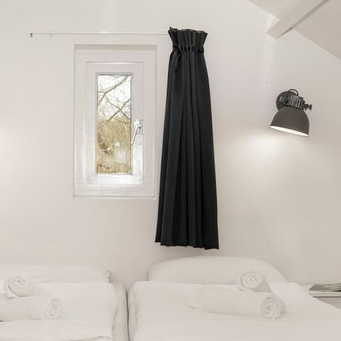 BUNGALOW 8 personnes - 8CT
