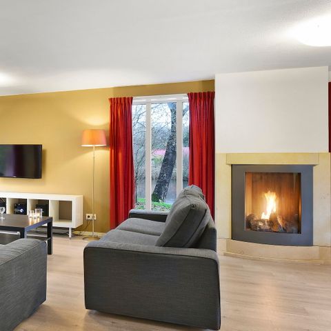 MAISON 12 personnes - 12G