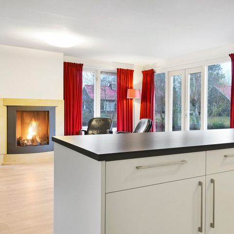 MAISON 12 personnes - 12G