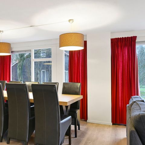 MAISON 12 personnes - 12G