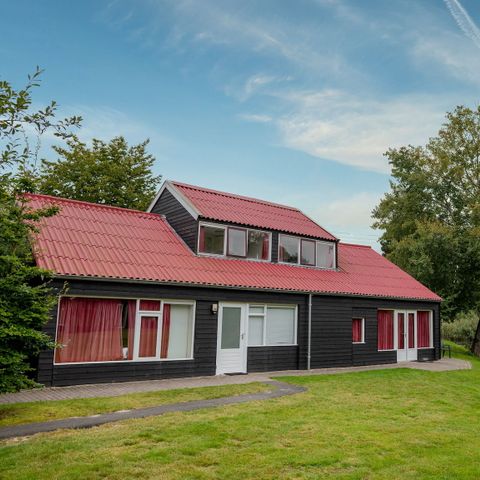 MAISON 12 personnes - 12G