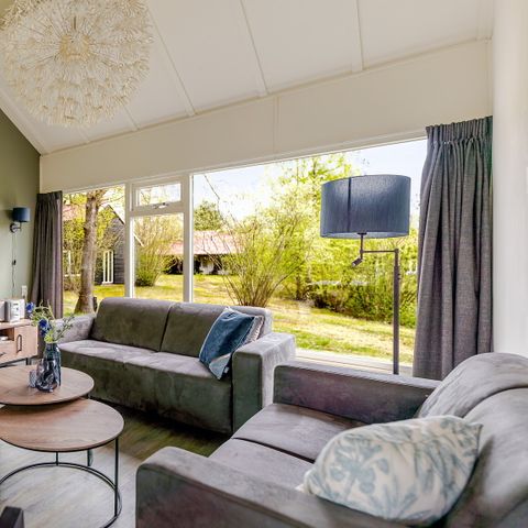 Bungalow 6 personnes - 6B