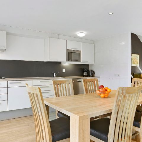 BUNGALOW 6 personnes - 6B