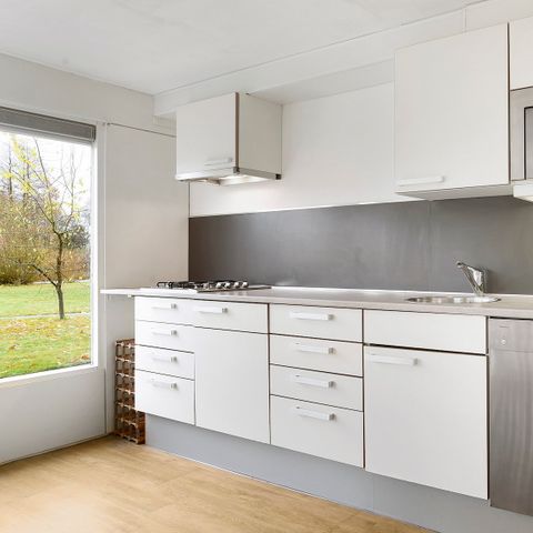 BUNGALOW 6 personnes - 6B