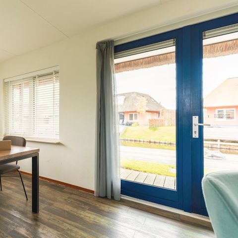 Bungalow 4 personnes - 4B3