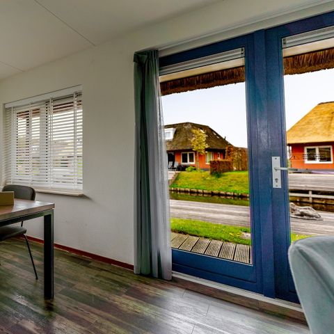 Bungalow 4 personnes - 4B3