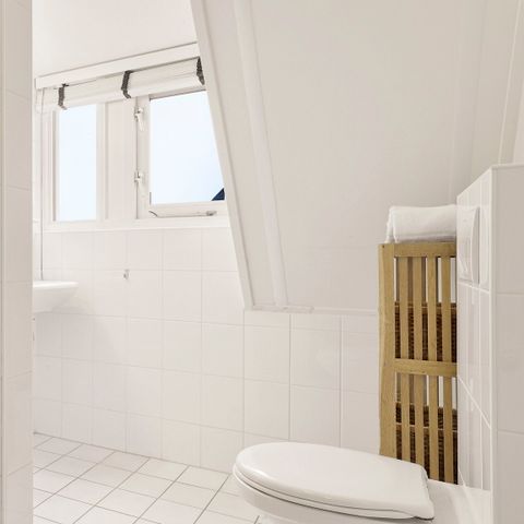 BUNGALOW 4 personnes - 4B3