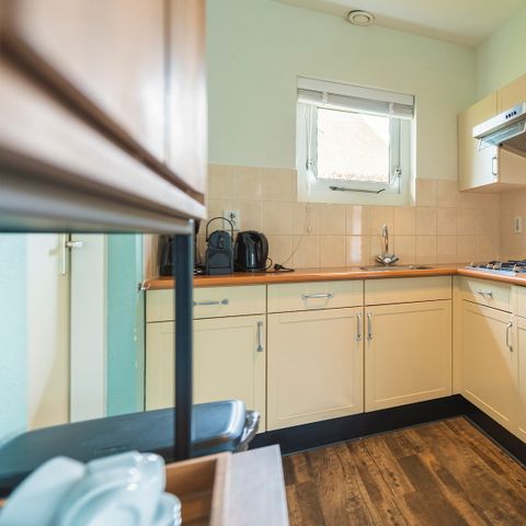 Bungalow 4 personnes - 4B3