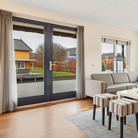 BUNGALOW 4 personnes - 4B3