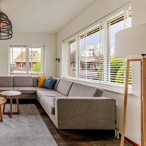 Bungalow 4 personnes - 4B3