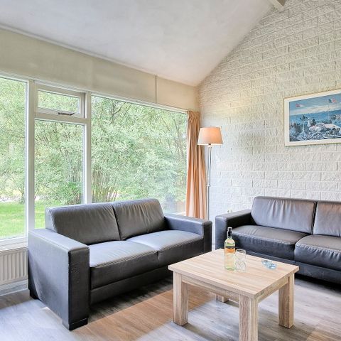 BUNGALOW 4 personnes - 4B