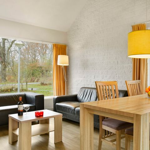 Bungalow 4 personnes - 4B