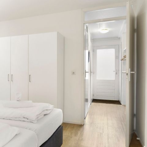 BUNGALOW 4 personnes - 4B