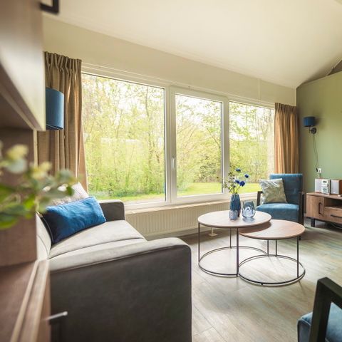Bungalow 4 personnes - 4B
