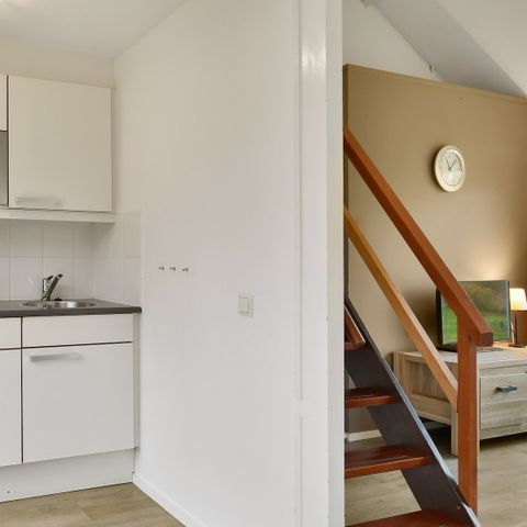 BUNGALOW 4 personnes - 4B