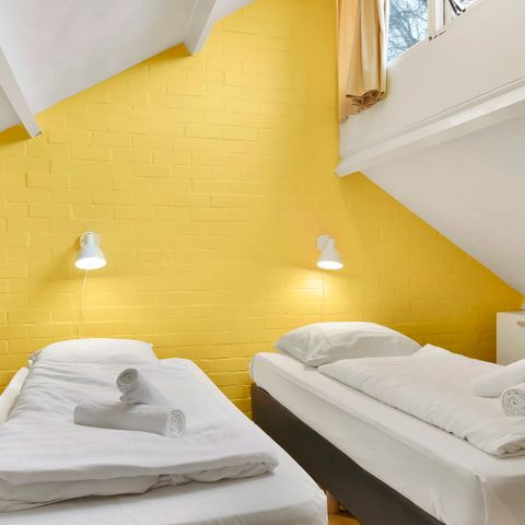 Bungalow 4 personnes - 4B