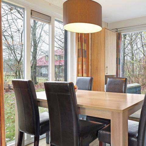 BUNGALOW 5 personnes - 5B