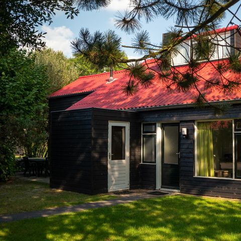 BUNGALOW 5 personnes - 5B