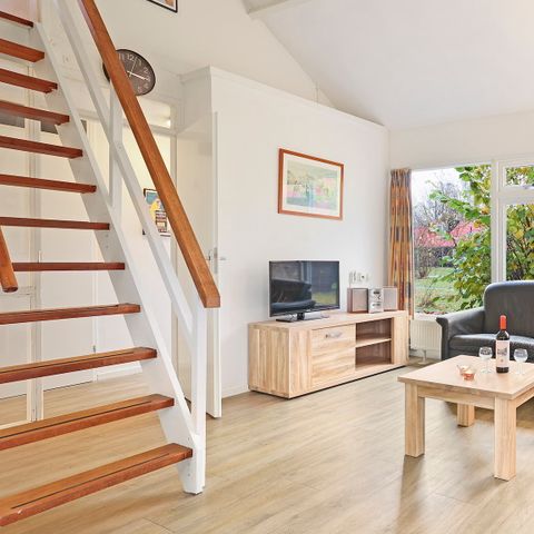 BUNGALOW 5 personnes - 5B