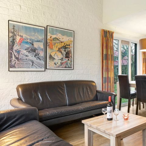 BUNGALOW 5 personnes - 5B