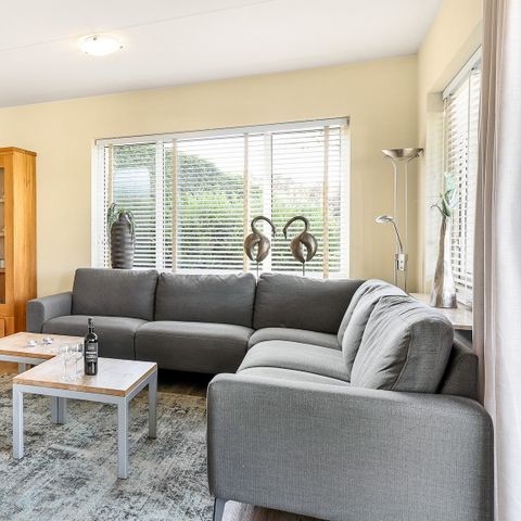 BUNGALOW 6 personnes - 4-6C