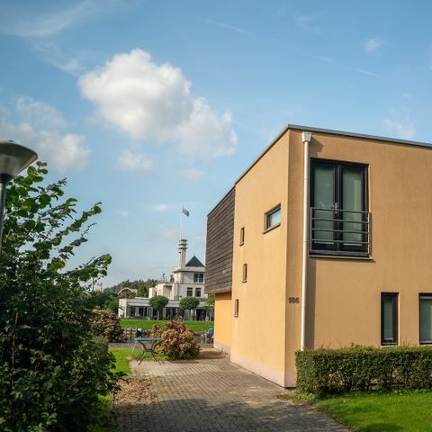Bungalow 6 personnes - 4-6D4