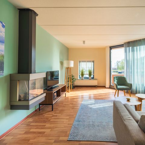 Bungalow 6 personnes - 4-6D4