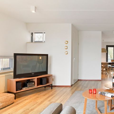 Bungalow 6 personnes - 4-6D4