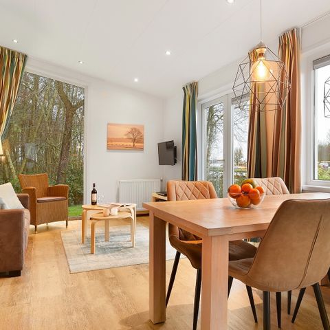 CHALET 4 personnes - 4B2