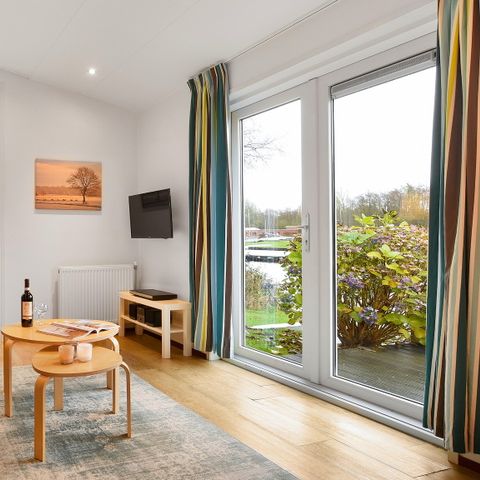 CHALET 4 personnes - 4B2