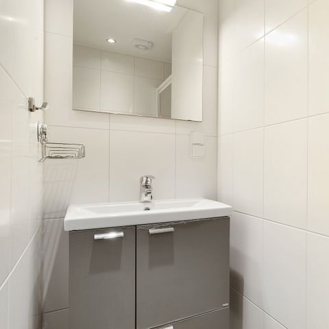 CHALET 4 personnes - 4B2