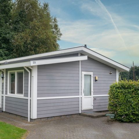 CHALET 4 personnes - 4B2