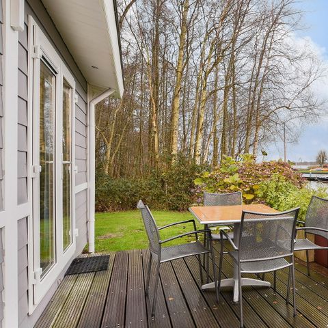 CHALET 4 personnes - 4B2