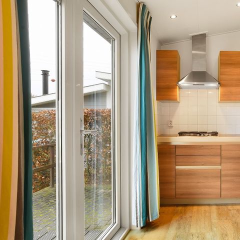 CHALET 4 personnes - 4B2