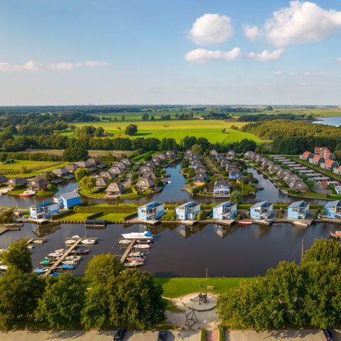 Summio Waterpark De Bloemert - Tynaarlo - Image N°6