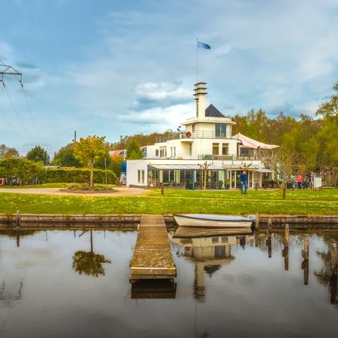 Summio Waterpark De Bloemert - Tynaarlo - Image N°3