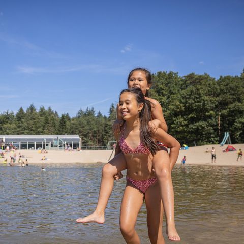 Landal Bospark 't Wolfsven - Geldrop-Mierlo - Image N°2