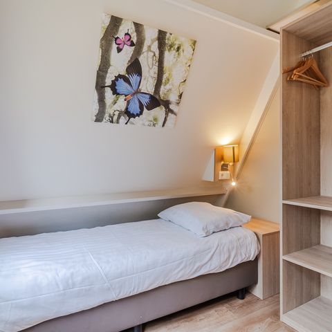 BUNGALOW 6 personnes - W6A Confort