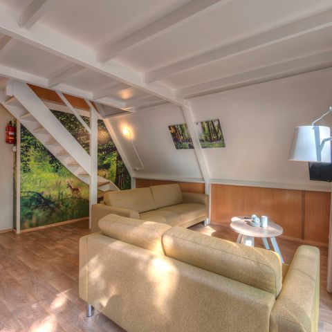 BUNGALOW 6 personnes - W6A Confort