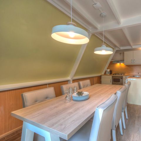 BUNGALOW 6 personnes - W6A Confort