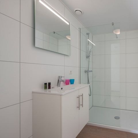 LODGE 4 personnes - Bien-être 4