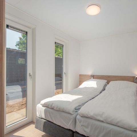 LODGE 4 personnes - Bien-être 4