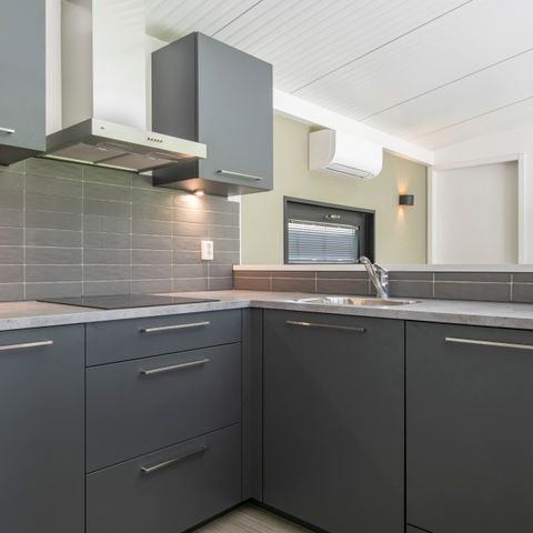 LODGE 6 personnes - Bois