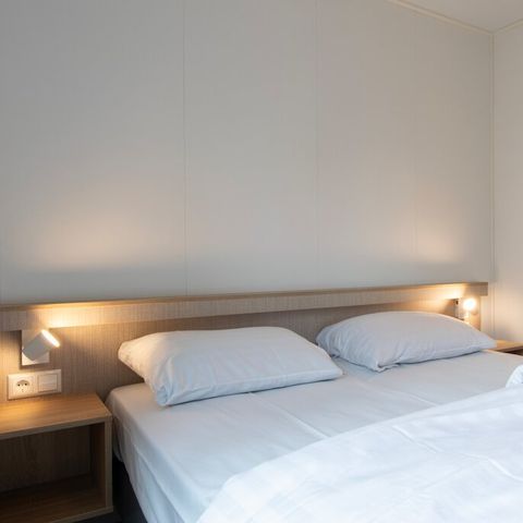 HÉBERGEMENT INSOLITE 2 personnes - Petite maison