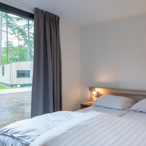 Tiny house 2 personnes - Petite maison