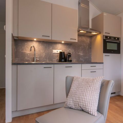 HÉBERGEMENT INSOLITE 2 personnes - Petite maison