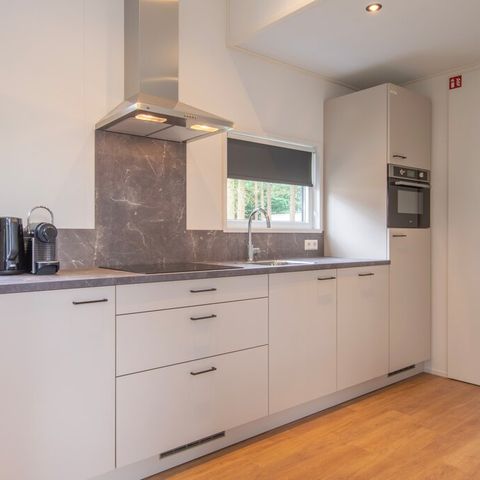 GÎTE 4 personnes - Chalet en bois