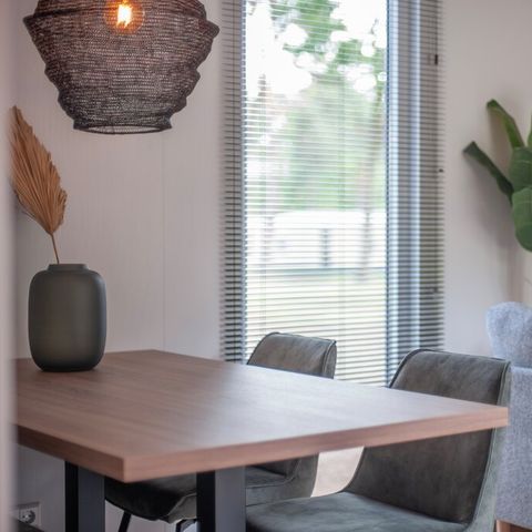 GÎTE 4 personnes - Cottage Timber