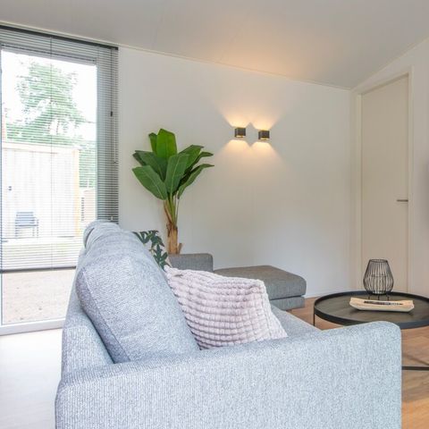 GÎTE 4 personnes - Chalet en bois