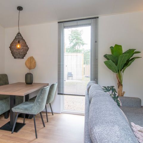 GÎTE 4 personnes - Cottage Timber